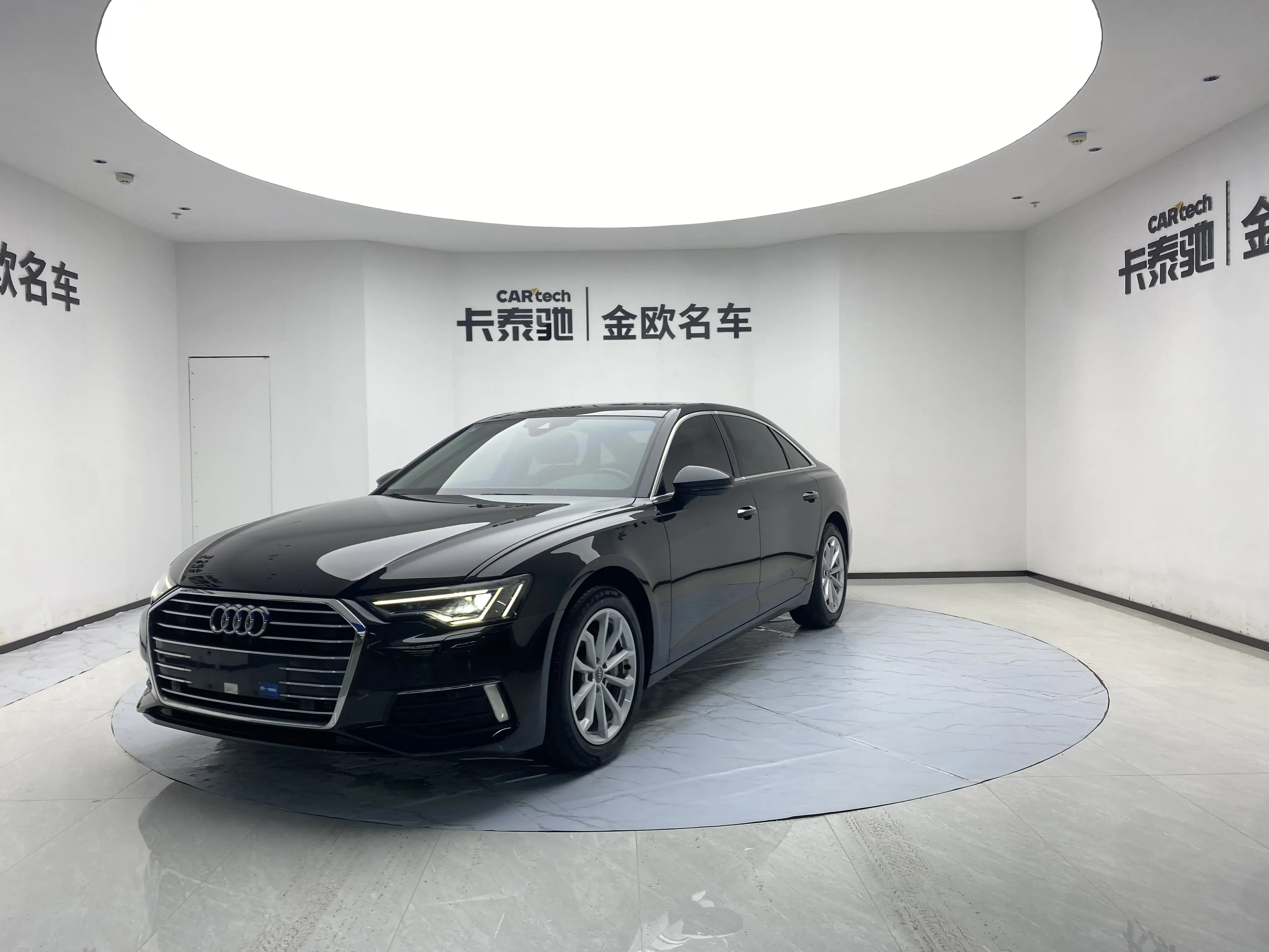 25.2万可拿下 2020款奥迪A6L，值不值？